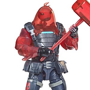 Fortnite - Hasbro Action Figure: 6 Inch / Victory Royale - Series 4.0 - Sludge (Completed)