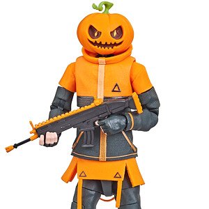 Fortnite - Hasbro Action Figure: 6 Inch / Victory Royale - Series 5.0 - Punk (Completed)
