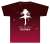 Sword Art Online Full Graphic T-Shirt B Asuna (Anime Toy) Item picture2