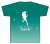 Sword Art Online Full Graphic T-Shirt D Sinon (Anime Toy) Item picture2