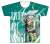 Sword Art Online Full Graphic T-Shirt D Sinon (Anime Toy) Item picture1