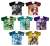 Sword Art Online Full Graphic T-Shirt D Sinon (Anime Toy) Other picture1