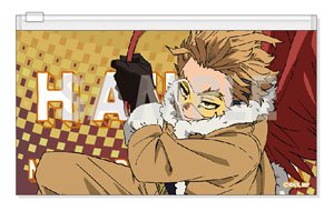 My Hero Academia Flat Case 2 G. Hawks (Anime Toy)