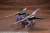 Zoids Customize Parts Booster Cannon Set (Plastic model) Other picture1