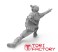 F-35 Pilots Set w/Deckcrew (Set of 3) (Plastic model) その他の画像5 Thumbnail