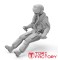 F-35 Pilots Set w/Deckcrew (Set of 3) (Plastic model) その他の画像7 Thumbnail
