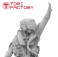 F-35 Pilots Set w/Deckcrew (Set of 3) (Plastic model) その他の画像9 Thumbnail