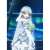 [501st Joint Fighter Wing Strike Witches: Road to Berlin] B2 Tapestry (Sanya/Wedding) Smiling Face (Anime Toy) Item picture1