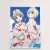 [501st Joint Fighter Wing Strike Witches: Road to Berlin] B2 Tapestry (Lynette Bishop & Erica Hartmann) (Anime Toy) Item picture2