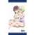 [501st Joint Fighter Wing Strike Witches: Road to Berlin] Bath Towel (Gertrud Barkhorn & Erica Hartmann) (Anime Toy) Item picture1