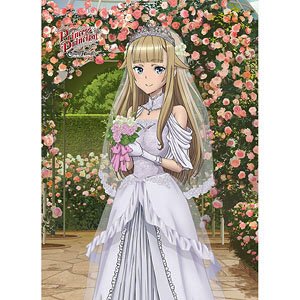 [プリンセス・プリンシパル Crown Handler] 描き下ろしB2タペストリー (プリンセス/ウエディング) (キャラクターグッズ)