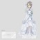 [プリンセス・プリンシパル Crown Handler] 描き下ろし特大アクリルスタンド (アンジェ/ウエディング) (キャラクターグッズ) 商品画像1 サムネイル