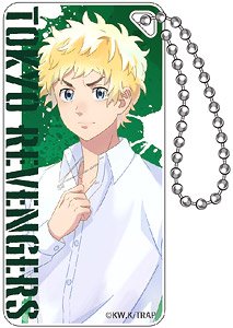 東京リベンジャーズ ドミテリアキーチェーン vol.3 (タケミチ) (キャラクターグッズ)