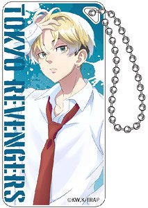 東京リベンジャーズ ドミテリアキーチェーン vol.3 (千冬) (キャラクターグッズ)