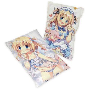 [Pan] Pillow Cover (Ten 2) (Anime Toy)