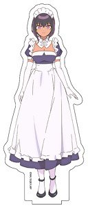 TV Animation [The Maid I Hired Recently is Mysterious] Big Acrylic Stand (2) Lilith (Anime Toy)