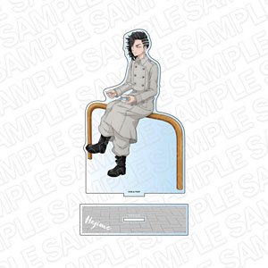TV Animation [Tokyo Revengers] Acrylic Figure Hajime Kokonoi Ice Ver. (Anime Toy)