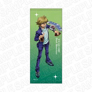 Yu-Gi-Oh! Duel Monsters Face Towel Joey Wheeler [Especially Illustrated] Ver. (Anime Toy)