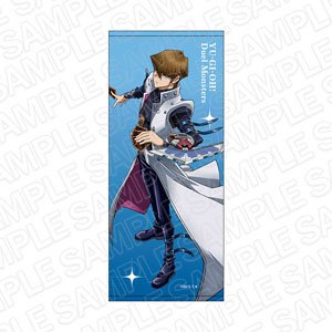 Yu-Gi-Oh! Duel Monsters Face Towel Seto Kaiba [Especially Illustrated] Ver. (Anime Toy)