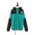 Hatsune Miku Series Outdoor Parka ([Especially Illustrated] Art by Kei Mochizuki) Mens Free (Anime Toy) Item picture1