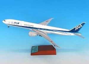 BOEING 777-300ER JA794A (WiFiレドーム・ギアつき) (完成品飛行機)
