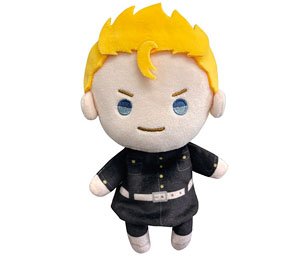 Tokyo Revengers Terutereel Mascot Takemichi Hanagaki (Anime Toy)