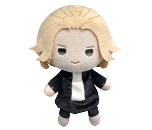 東京リベンジャーズ てるてりーるマスコット 佐野万次郎 (キャラクターグッズ)