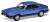 フォード カプリ Mk3 2.8 インジェクション スペシャル パリブルー (ミニカー) 商品画像1