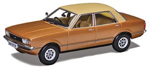 Ford Cortina Mk4 1.6 GL Arizona Red (Diecast Car)