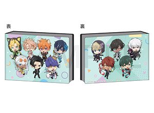 Obey Me! x Mixx Garden Card Petit Collection Multi Holder (Anime Toy)