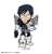My Hero Academia Mini Deco Sticker Tenya Iida (Anime Toy) Item picture1