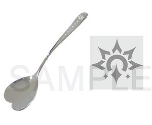 Obey Me! x Mixx Garden Card Petit Collection Heart Spoon Mammon (Anime Toy)