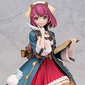 Atelier Sophie: The Alchemist of the Mysterious Book Sophie Neuenmuller: Everyday Ver. (PVC Figure)