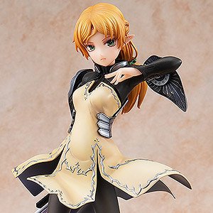 Elf: Manga Ver. (PVC Figure)