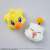 Final Fantasy Plush Magnet [Chocobo] (Anime Toy) Other picture1