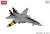 F-14A トムキャット `VF-84 ジョリー・ロジャース` (プラモデル) その他の画像2