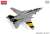 F-14A トムキャット `VF-84 ジョリー・ロジャース` (プラモデル) その他の画像4