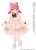 Picco P Sweets Maid Set (Pink) (Fashion Doll) Other picture1