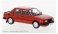 シュコダ 130 L 1988 レッド (ミニカー) 商品画像1 サムネイル