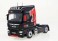 MAN TGX XXL D38 ブラック (ミニカー) 商品画像1 サムネイル