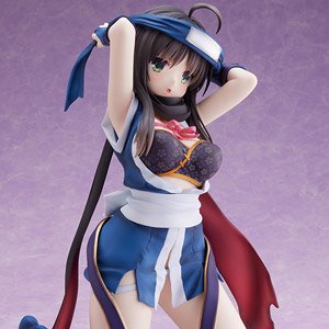 千恋*万花 「常陸茉子」 (フィギュア)