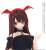 PNS Devil Headband II - Bat - (Red) (Fashion Doll) Other picture2