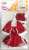 PNM/LL Bust Tokimeki Santa Set II (Red) (Fashion Doll) Item picture2