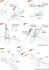 Aero C-3B `Czechoslovak Bomber-Trainer` (Plastic model) 設計図12 Modal Thumbnail