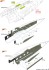 Aero C-3B `Czechoslovak Bomber-Trainer` (Plastic model) 設計図7 Modal Thumbnail