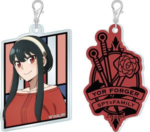 Spy x Family Acrymetry Yor Forger (Anime Toy)