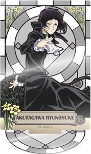 文豪ストレイドッグス グリッターアクリルスタンド 芥川龍之介 (キャラクターグッズ)