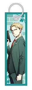 SPY×FAMILY フライトタグキーホルダー ロイド・フォージャー (キャラクターグッズ)