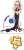 TVアニメ「まちカドまぞく 2丁目」 描き下ろしBIGアクリルスタンド パーティードレス (3)リリス (キャラクターグッズ) 商品画像1