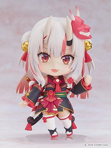 Nendoroid Nakiri Ayame (PVC Figure)